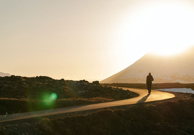 I Enjoy Being Alone — Does That Make Me Weird?