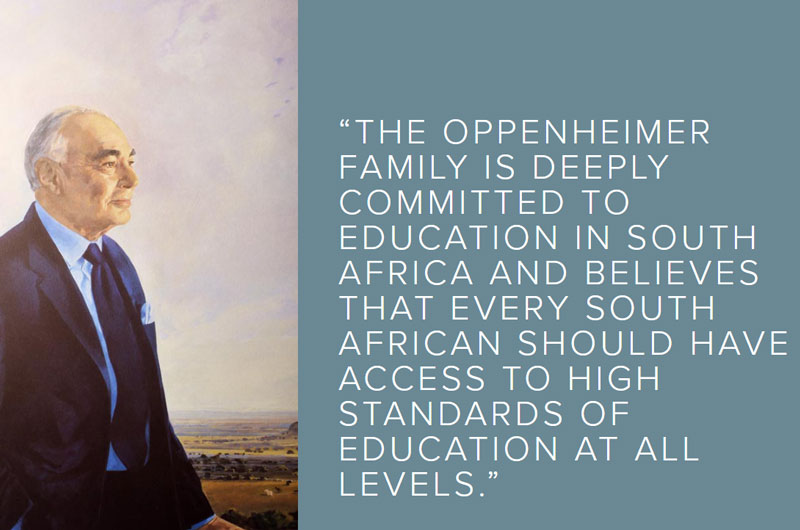 OMT Scholarship for Postgraduate Studies